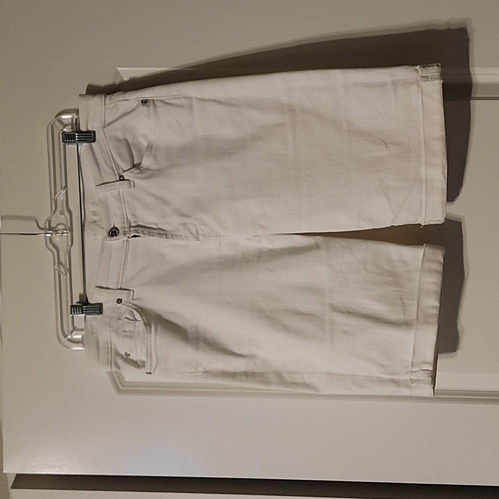 7 For All Mankind Shorts